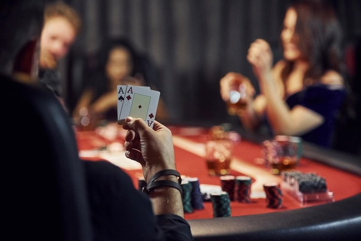 game 13 Live Casino Tables