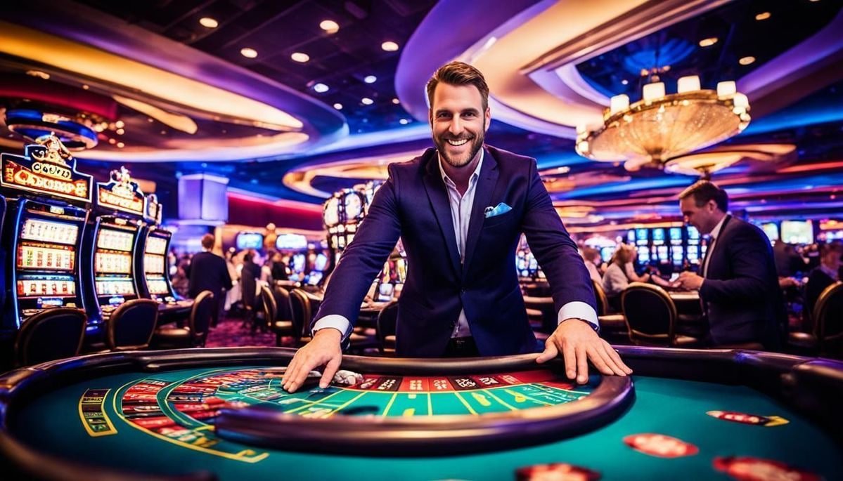 game 13 Hamari Sportsbook lobby kya hota hai